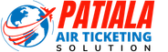 Patiala Air Ticketing Solution